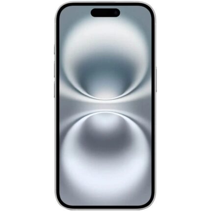 Смартфон Apple iPhone 16 Plus 128GB Белый (White) — изображение 3