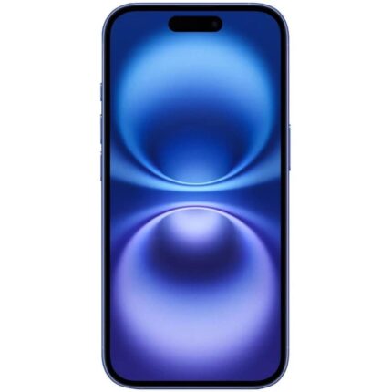 Смартфон Apple iPhone 16 Plus 128GB Ультрамарин (Ultramarine) DualSim — изображение 3