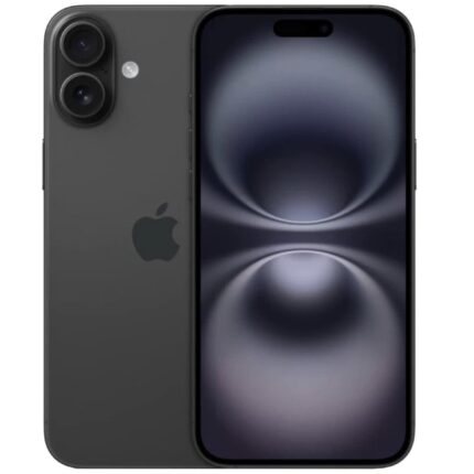 iPhone 16 Plus