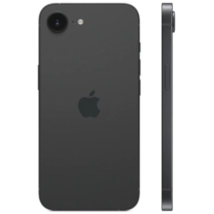 Смартфон Apple iPhone 16e 512GB Черный (Black) Б/У — изображение 2