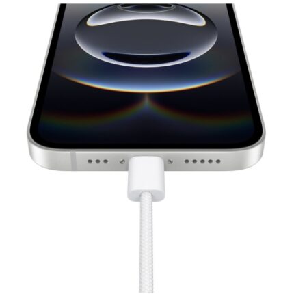 Смартфон Apple iPhone 16e 512GB Черный (Black) Б/У — изображение 4