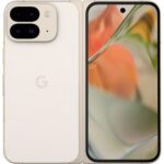 Смартфон Google Pixel 9 Pro Fold 16/256GB Фарфоровый (Porcelain)
