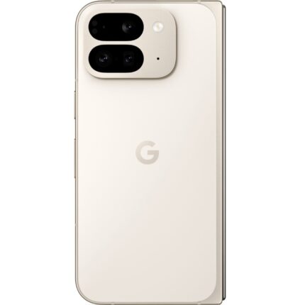 Смартфон Google Pixel 9 Pro Fold 16/512GB Фарфоровый (Porcelain) — изображение 3