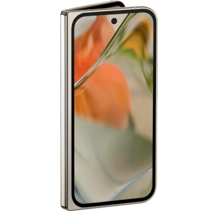 Смартфон Google Pixel 9 Pro Fold 16/512GB Фарфоровый (Porcelain) — изображение 4