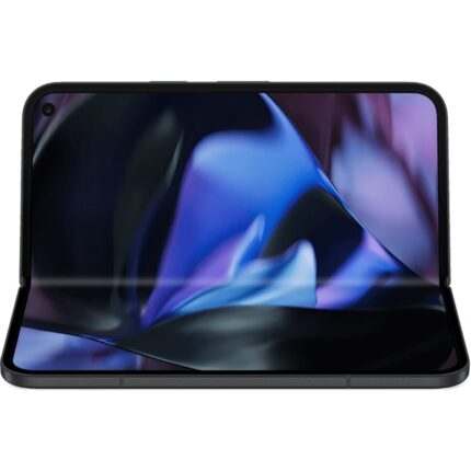 Смартфон Google Pixel 9 Pro Fold 16/256GB Черный обсидиан (Obsidian) — изображение 5