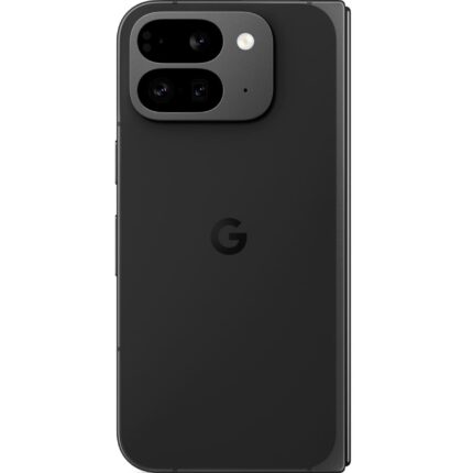 Смартфон Google Pixel 9 Pro Fold 16/512GB Черный обсидиан (Obsidian) — изображение 3