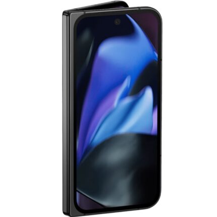 Смартфон Google Pixel 9 Pro Fold 16/512GB Черный обсидиан (Obsidian) — изображение 4