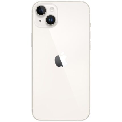 Смартфон Apple iPhone 14 Plus 128GB Белый (Starlight) — изображение 2