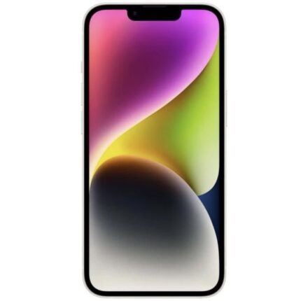 Смартфон Apple iPhone 14 Plus 128GB Белый (Starlight) — изображение 3