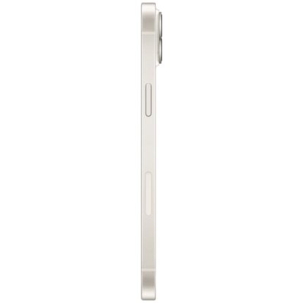Смартфон Apple iPhone 14 Plus 128GB Белый (Starlight) — изображение 4