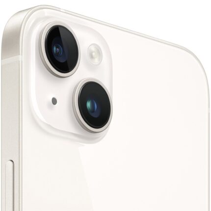 Смартфон Apple iPhone 14 Plus 128GB Белый (Starlight) — изображение 5