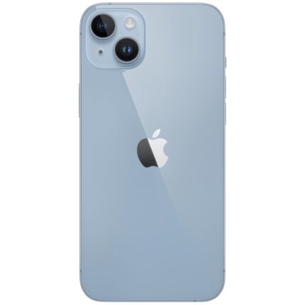 Смартфон Apple iPhone 14 Plus 128GB Синий (Blue) Б/У — изображение 2
