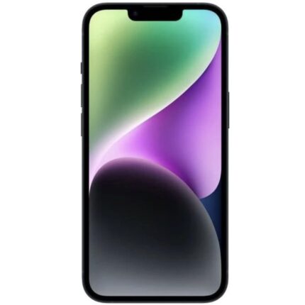 Смартфон Apple iPhone 14 Plus 128GB Черный (Midnight) — изображение 3