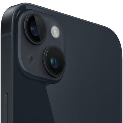 Смартфон Apple iPhone 14 Plus 128GB Черный (Midnight) — изображение 5