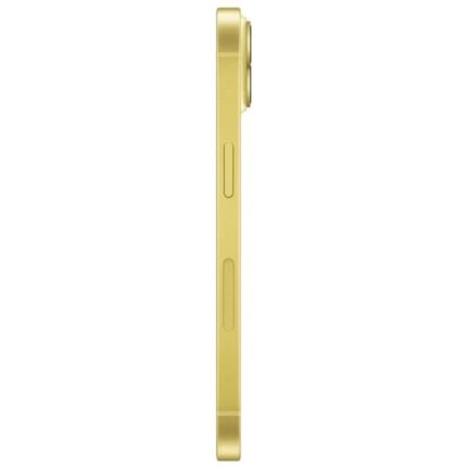 Смартфон Apple iPhone 14 Plus 512GB Желтый (Yellow) Б/У — изображение 4