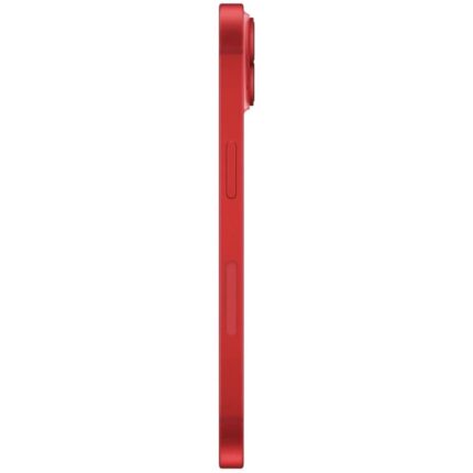 Смартфон Apple iPhone 14 Plus 512GB Красный (Red) — изображение 4
