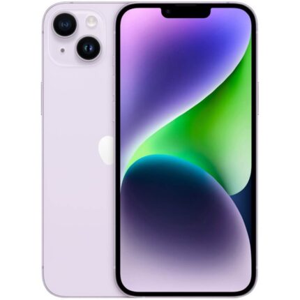 Смартфон Apple iPhone 14 Plus 512GB Фиолетовый (Purple) Б/У