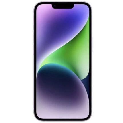 Смартфон Apple iPhone 14 Plus 512GB Фиолетовый (Purple) Б/У — изображение 3