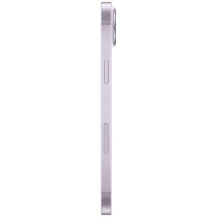Смартфон Apple iPhone 14 Plus 512GB Фиолетовый (Purple) Б/У — изображение 4