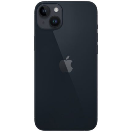 Смартфон Apple iPhone 14 Plus 512GB Черный (Midnight) — изображение 2