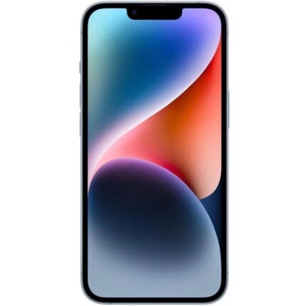 Смартфон Apple iPhone 14 128GB Синий (Blue) Б/У — изображение 3