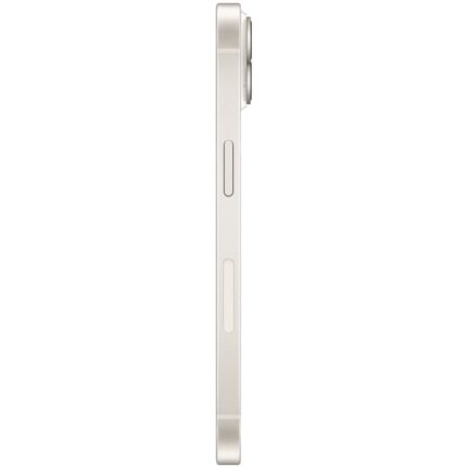 Смартфон Apple iPhone 14 256GB Белый (Starlight) DualSim — изображение 4