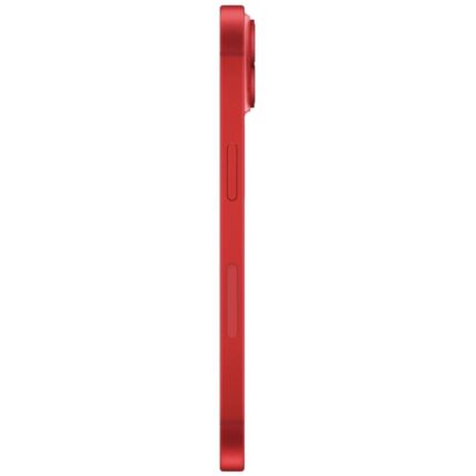 Смартфон Apple iPhone 14 256GB Красный (Red) DualSim — изображение 4