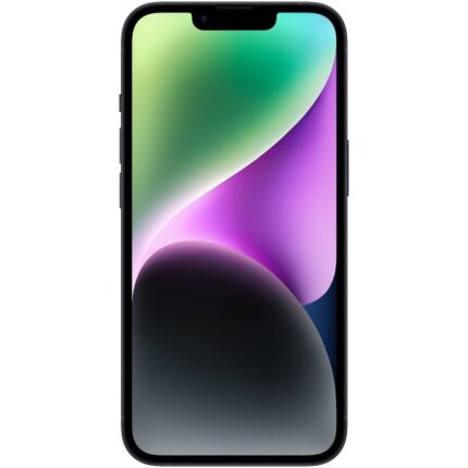 Смартфон Apple iPhone 14 256GB Черный (Midnight) Б/У — изображение 3