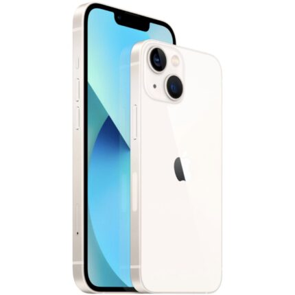 Смартфон Apple iPhone 13 mini 128GB Белый (Starlight) Б/У — изображение 2