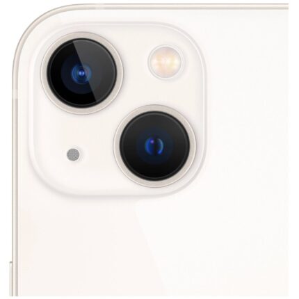Смартфон Apple iPhone 13 mini 128GB Белый (Starlight) Б/У — изображение 4