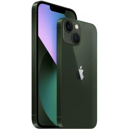 Смартфон Apple iPhone 13 mini 256GB Зеленый (Green) Б/У — изображение 2