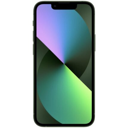 Смартфон Apple iPhone 13 mini 256GB Зеленый (Green) Б/У — изображение 3