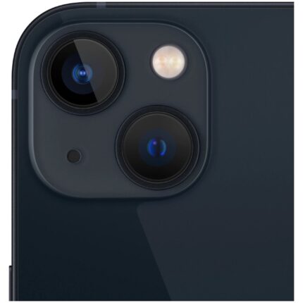 Смартфон Apple iPhone 13 mini 256GB Черный (Midnight) Б/У — изображение 4
