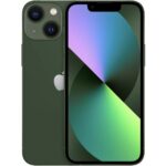 Смартфон Apple iPhone 13 mini 512GB Зеленый (Green)