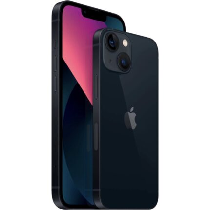 Смартфон Apple iPhone 13 mini 512GB Черный (Midnight) Б/У — изображение 2