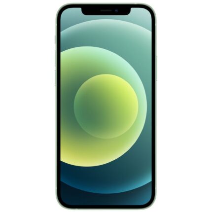 Смартфон Apple iPhone 12 128GB Зеленый (Green) Б/У — изображение 3