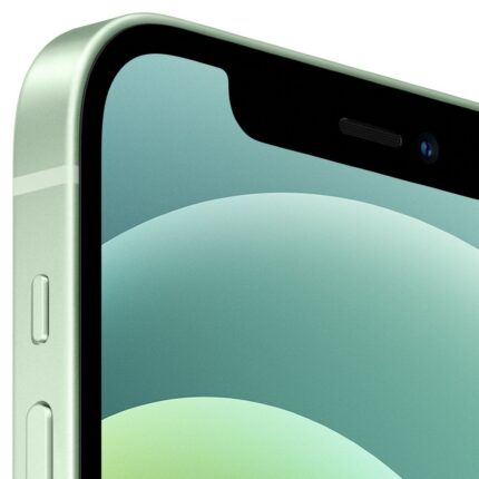 Смартфон Apple iPhone 12 128GB Зеленый (Green) Б/У — изображение 4