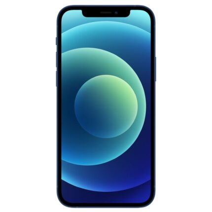 Смартфон Apple iPhone 12 128GB Синий (Blue) Б/У — изображение 3