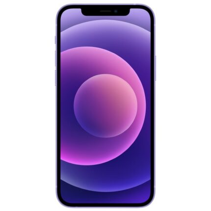 Смартфон Apple iPhone 12 128GB Фиолетовый (Purple) Б/У — изображение 3