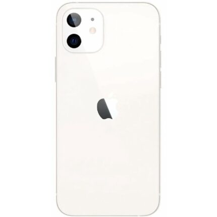 Смартфон Apple iPhone 12 256GB Белый (White) Б/У — изображение 2