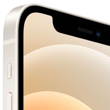 Смартфон Apple iPhone 12 256GB Белый (White) Б/У — изображение 4