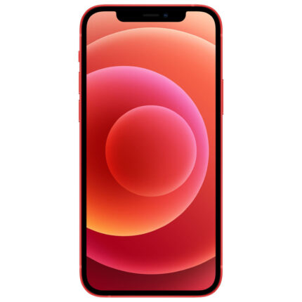 Смартфон Apple iPhone 12 256GB Красный (Red) Б/У — изображение 3