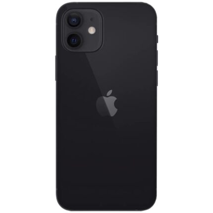 Смартфон Apple iPhone 12 256GB Черный (Black) Б/У — изображение 2