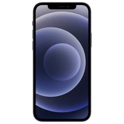 Смартфон Apple iPhone 12 256GB Черный (Black) Б/У — изображение 3