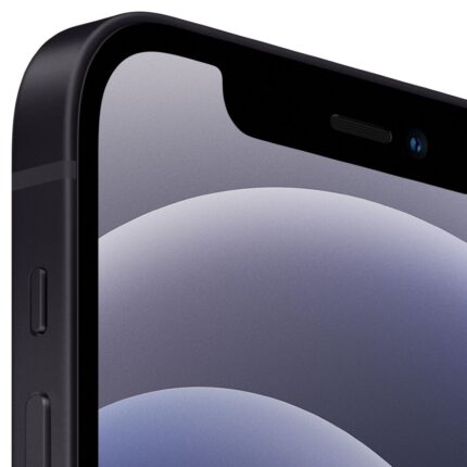 Смартфон Apple iPhone 12 256GB Черный (Black) Б/У — изображение 4