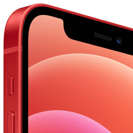 Смартфон Apple iPhone 12 64GB Красный (Red) Б/У — изображение 4