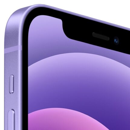 Смартфон Apple iPhone 12 64GB Фиолетовый (Purple) Б/У — изображение 4