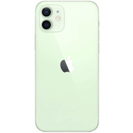 Смартфон Apple iPhone 12 mini 128GB Зеленый (Green) Б/У — изображение 2