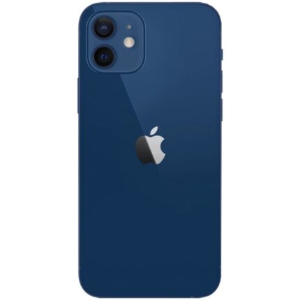 Смартфон Apple iPhone 12 mini 128GB Синий (Blue) Б/У — изображение 2