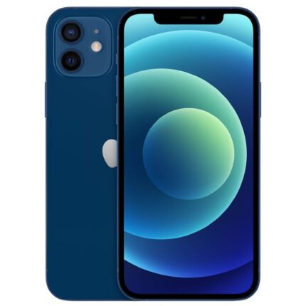 Смартфон Apple iPhone 12 mini 64GB Синий (Blue) Б/У